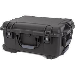 Nanuk Case Black Interior dimensions = 22X17x10.2(955-0001)