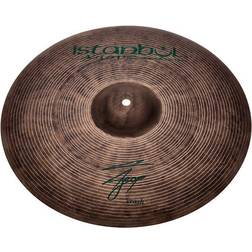 Istanbul Agop 16" Signature Crash