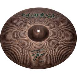 Istanbul Agop Signature Crash 18"