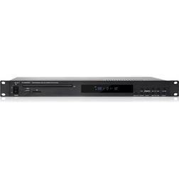 Apart Audio PC1000R Reproductor Profesional CD/MP3