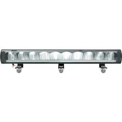 LED-kørelys, 72 W, 3900 lumen