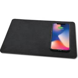 Wireless Charging Mouse Pad