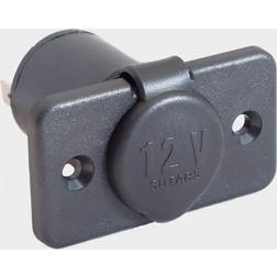 Skyllermarks Sutars Sockets El-Udtag, 12V