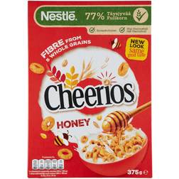 Nestlé Cheerios Honey Cereal 375