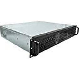 UNYKAch Rack 2129 19" 2U fodral