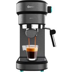 Cecotec Cafetera Express Cafelizzia 890 Dark 1350 w