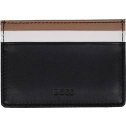 HUGO BOSS Majestic Card Holder - Black