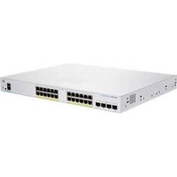 Cisco Business 350 Series CBS350 Switch