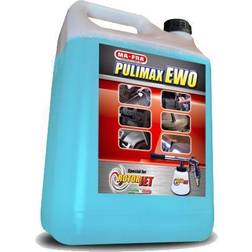 Mafra Pulimax Ewo 4,5l, indvendig vask