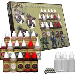 The Army Painter Skin Tones Paint Set