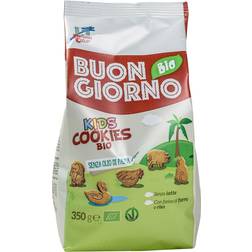 Funkisfood Finestra Sul Cielo Kex Zoo Party Eko