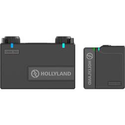 Hollyland Hollyland Lark 150 Trådløs mikrofon Single Kit