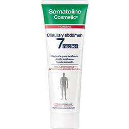 Somatoline Abdomen Reducing Gel 250