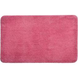 Allure Rose Microfibre Deep Pile