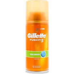 Gillette Fusion Sensitive Shave Gel 75 ml