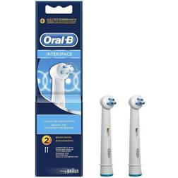 Oral-B Cepillo De Cabello 2 Pieza 2 Pieza Rechargeables