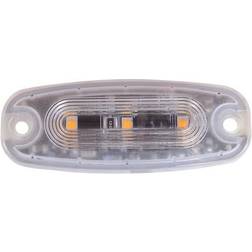 Flash LED-lampe 3 x 5 W