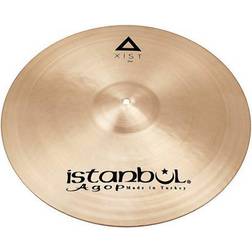 Istanbul Agop 20" Xist Ride Natural