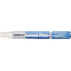 Ronseal 37323 One Coat Grout Pen Brilliant White 1pcs