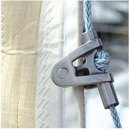 Spinlock Forsejlsføder