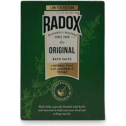 Radox Limited Edition Original Bath Salts 400g