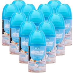 Airpure Airpure Air-O-Matic Refill Fresh Linen 250