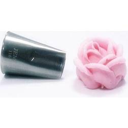 Jem Large Petal/Ruffle Nozzle, Tylle nr. Tyl