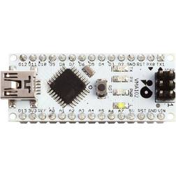 ATmega328 Placa De Desarrollo 16 MHz