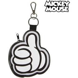 Mickey Mouse Keychain Monedero Mickey Mouse 70418