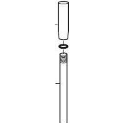 Børma Reparationssæt standard F960106AA