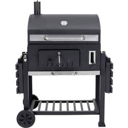 tepro Garten Toronto XXL Charcoal, BBQ trolley