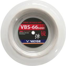 Victor Vbs-66n Reel White Unisex Equipo De Entrenamiento