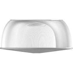 Noxion LED Highbay Concord G3. PC diffuser with cover