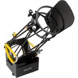 EXPLORE SCIENTIFIC Ultra Light Dobsonian 305mm GENERATION II