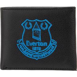 Everton FC Broderet Logo Pung