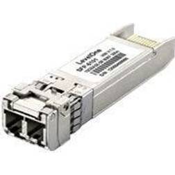 LevelOne SFP-6101 Module Transmetteur SFP+ 10 Gigabit Ethernet