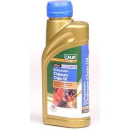 ALM Biodegradable Chainsaw Chain Oil 500ml