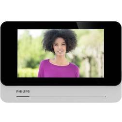 Philips Video-Türsprechanlage WLAN Zusatz-Monitor 531038