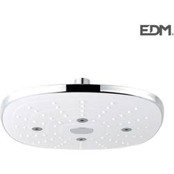 Edm Square Head 20x20 Argento