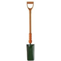 Bulldog Square Micro Shovel