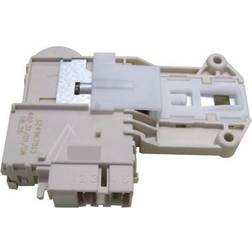 Electrolux door interlock switch