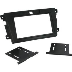 Connects2 21CT23MZ14 2-DIN Frame for Mazda