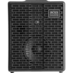 Acus One For Strings 6T V2 Black