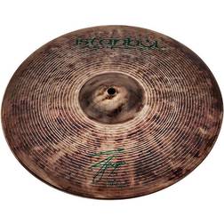 Istanbul Agop 16" Signature Hi-Hat