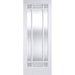 LPD Manhattan WFMANCG30 Interior Door Clear Glass (76.2x198.1cm)