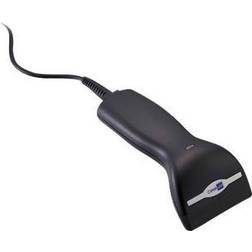 Cipherlab 1000A%2C USB%28HID%29%2C Black 67 mm CCD-scanner incl%3A USB Cable