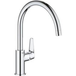 Grohe Baucurve(31536001) Cromo