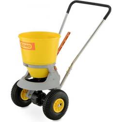 Cemo 20L Salt Spreader with Adjustable Spread Width