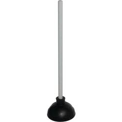 Jantex Plunger With Wooden Handle