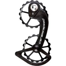 CeramicSpeed OSPW System for Shimano 9000/6800